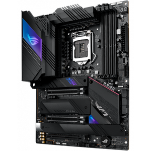 Материнська плата Asus ROG STRIX Z590-E GAMING (WI-FI) (s1200, Intel Z590)