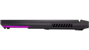 Ноутбук Asus ROG Strix G15 G513IM-HN008 (90NR0522-M005M0) Eclipse Gray