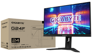 Mонітор Gigabyte 23.8