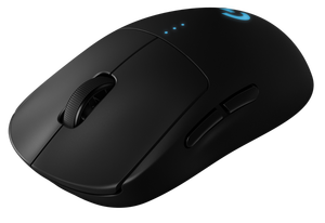 Миша Logitech G Pro